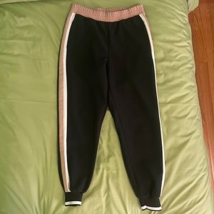 Zara Joggers. Size S.